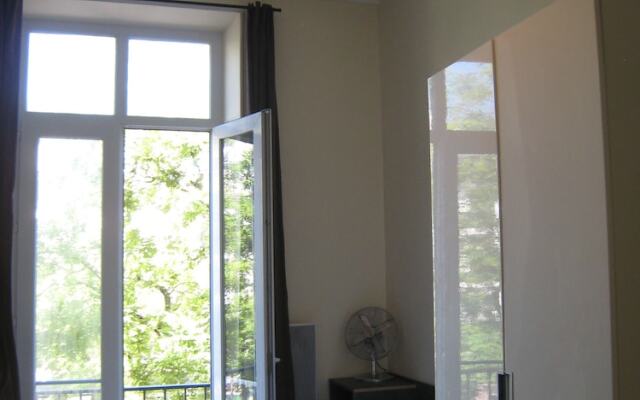 Apartment Poisson 3
