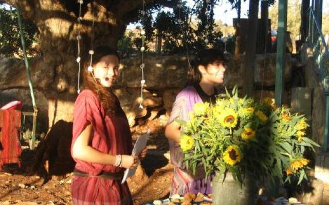 Back to Nature via the Bible