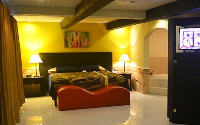 Hotel Mirage