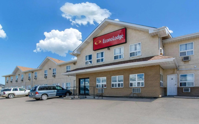 Econo Lodge