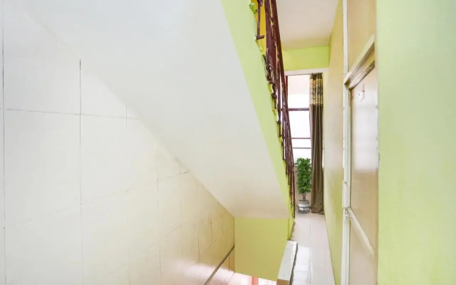 Spot On 93193 Hotel Smart Plaza