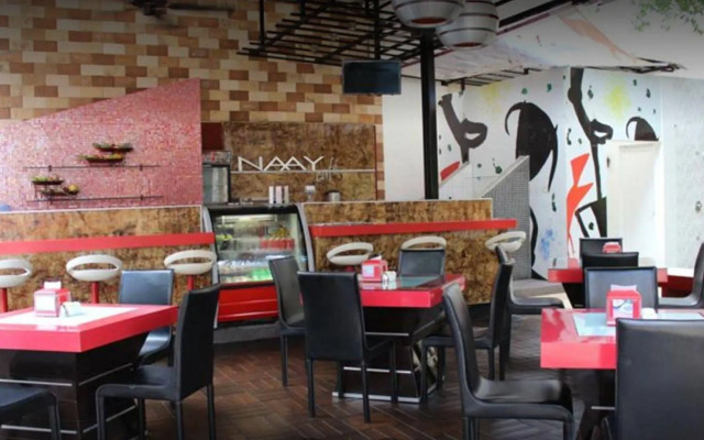 Grand City Hotel Cancun - Near Market 28