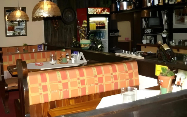 Garni Hotel Engel Altenau