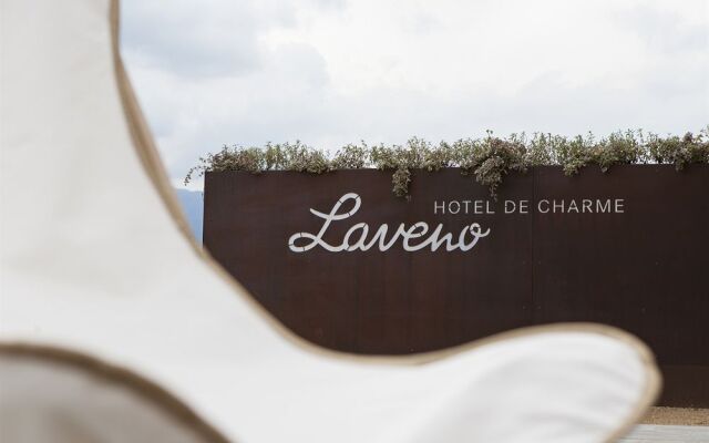 Hotel de Charme Laveno