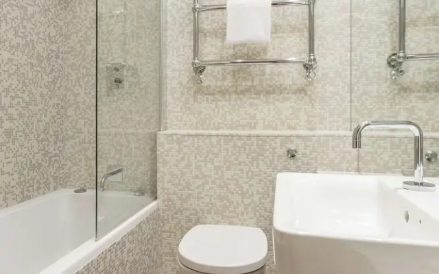 Rutland Mews South by Onefinestay