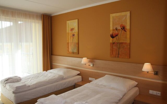 KurHotel Brussel