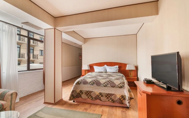 Hotel Primavera