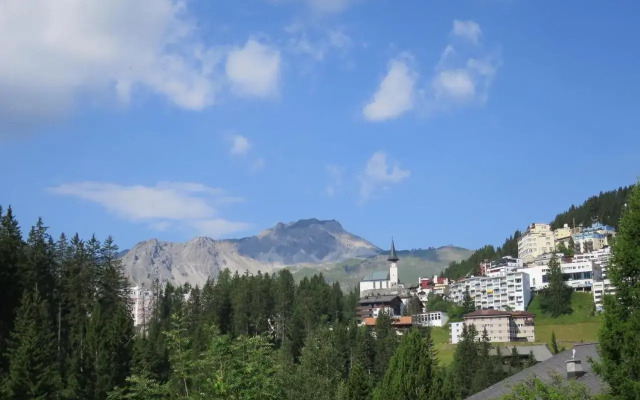 Seebach B1