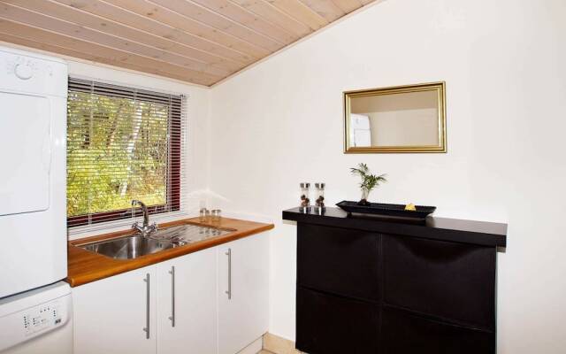 Beautiful Holiday Home in Skjern With Terrace