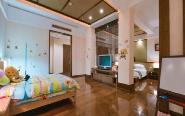 Pattra Resort Hotel