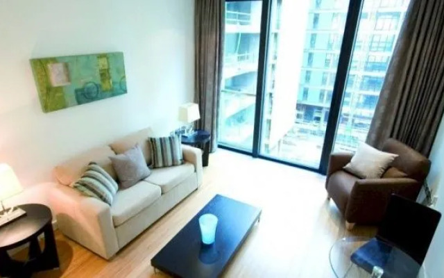 Scotia Grand Residence