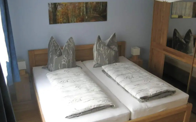 Gutsweg One - Apartment 2