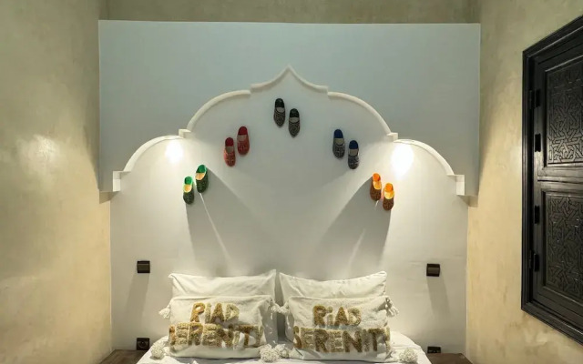 Riad Dar Serenity