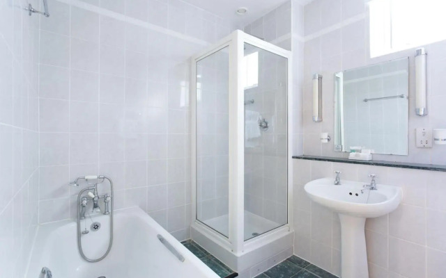 West Lodge Park Hotel