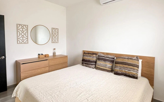 Serene Retreat With Exclusive Pool Haven