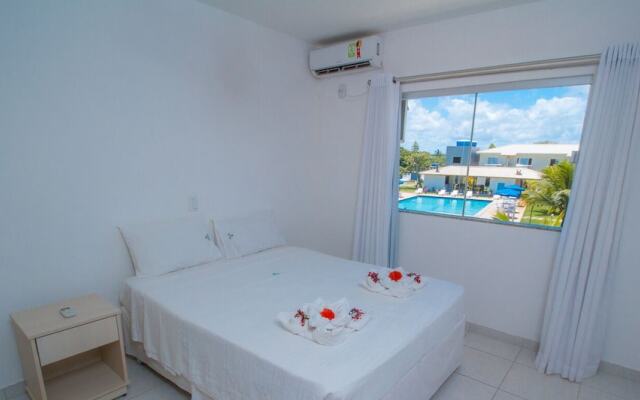 Porto Luar Apart Hotel