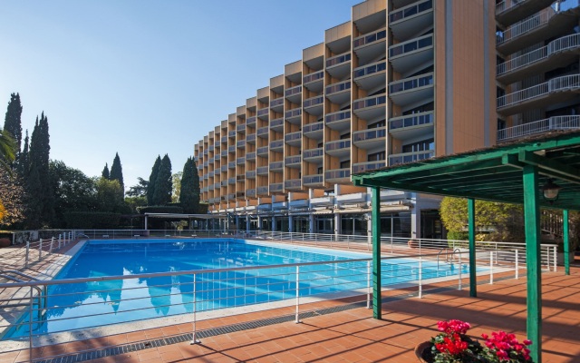 Barcelo Roma