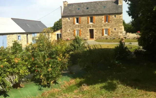 Manoir de Parc ar Brun