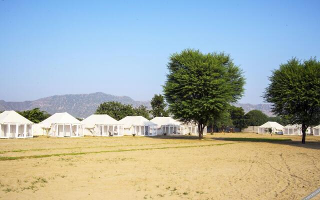 Royal Safari Camp
