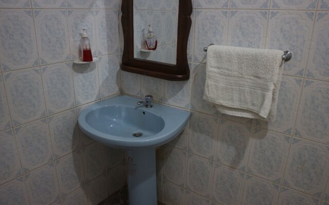 Relax Lodge