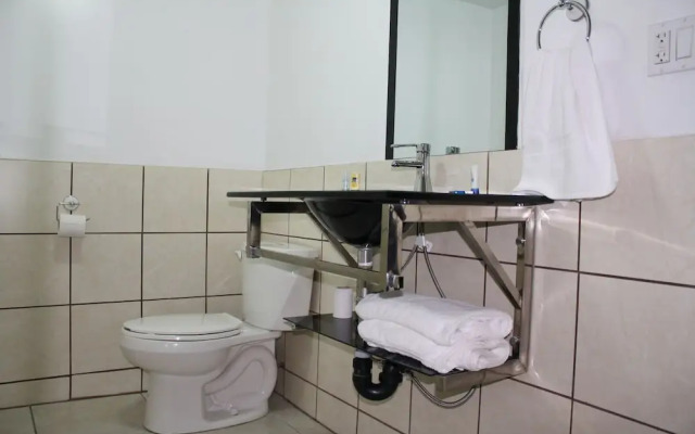 Bexon Rooms - Hotel Downtown Windsor