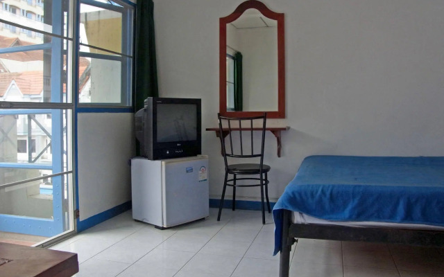 Niku Guesthouse
