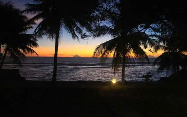 Padmadewi Anyer Villa & Hotel