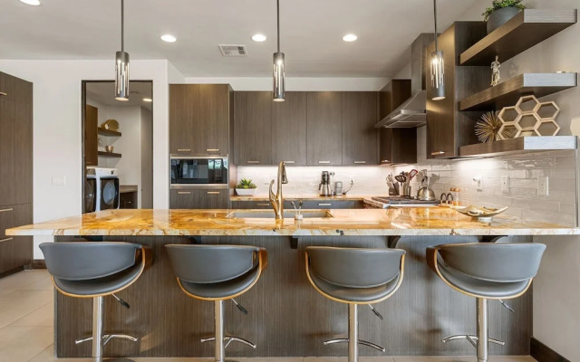 La Vista Encanto #14 4 Bedroom Home