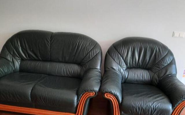 Lovely apartment with terrace near from beach!