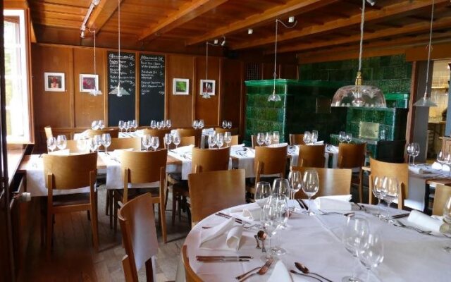 Gasthaus Schlosshalde