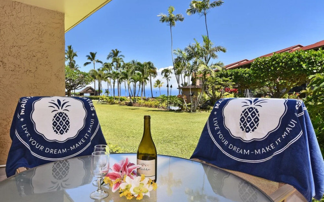 Papakea J107 1 Bedroom Condo