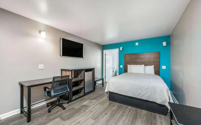 Econo Lodge Russellville