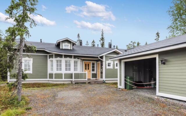 Rukan taikavuosselin helmi 8 b