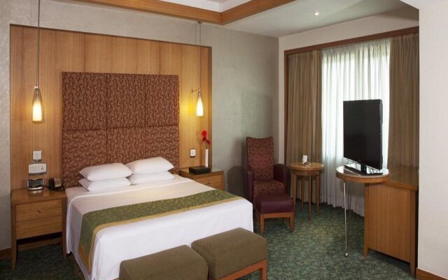 Courtyard by Marriott Chennai