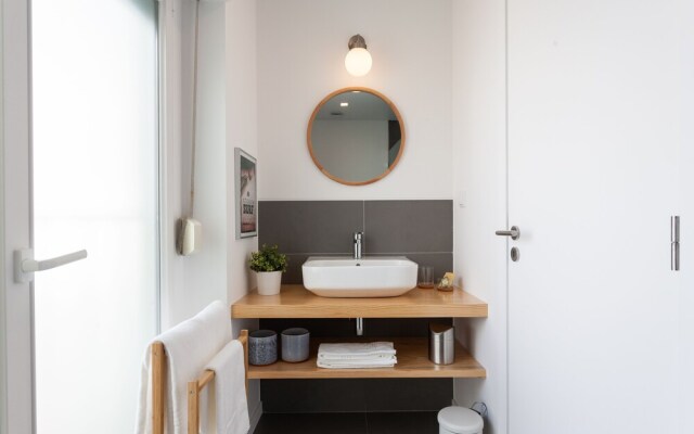 Blue Buddha Beach Rooms & Suites