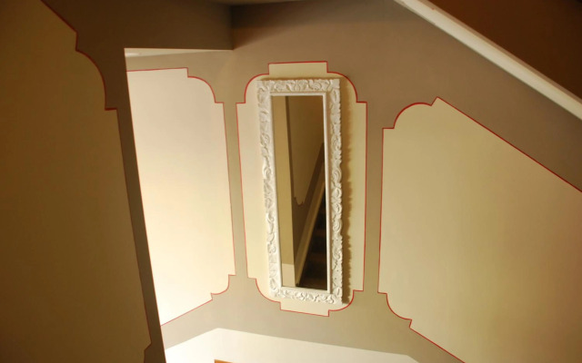 Hotel Andreis