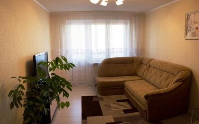 Comfort Minsk Apartment