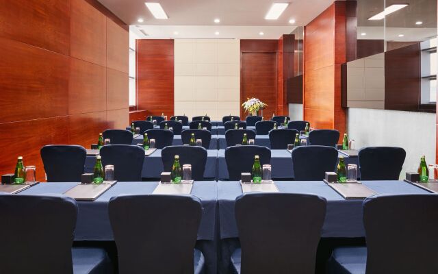 InterContinental Nanjing by IHG