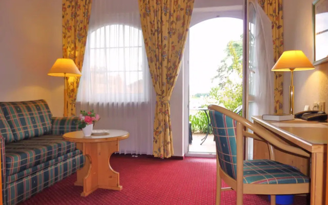 Landhaus Müritzgarten