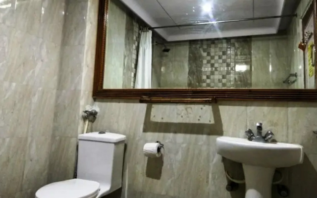Parwati Inn Ranikhet