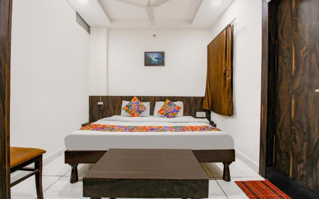 FabHotel HTC