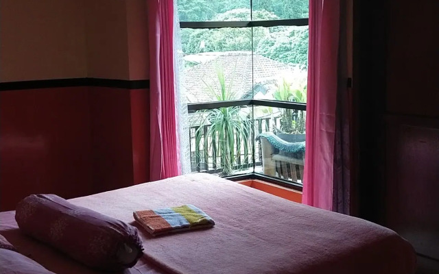 Penginapan Indah Lestari