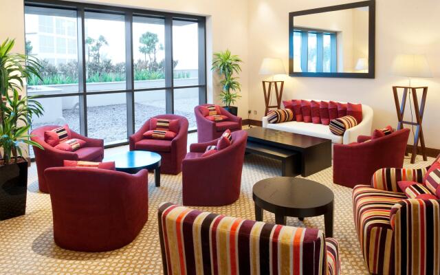 Staybridge Suites Abu Dhabi Yas Island, an IHG Hotel