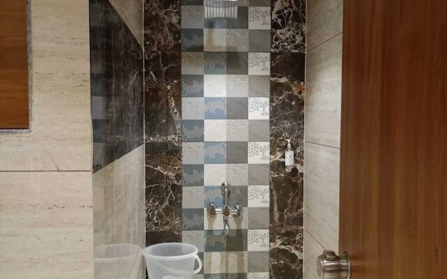 Lords Eco Inn Ambaji