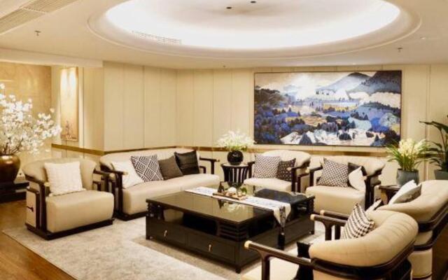 Xinxing Jingming Hotel