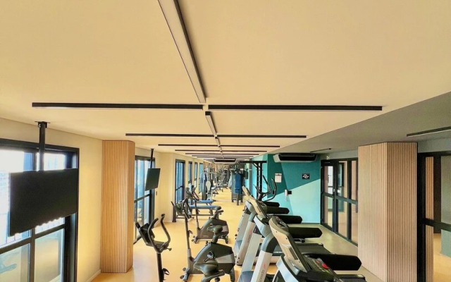 Innvista - Residencial Brera Moema