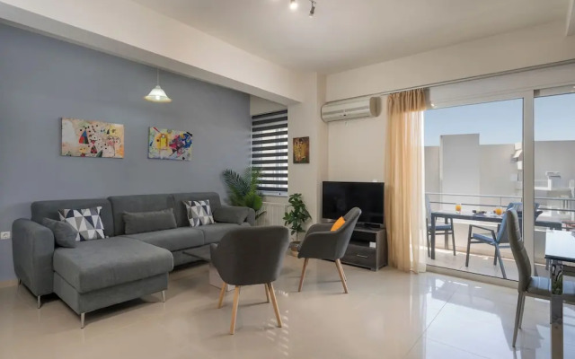 Casa Del Sol-Halepa-