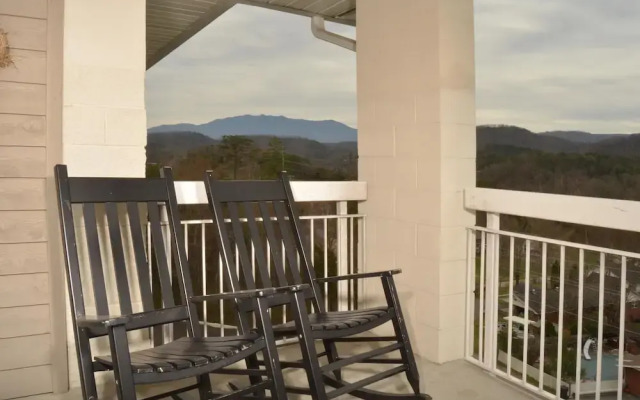 Whispering Pines 551