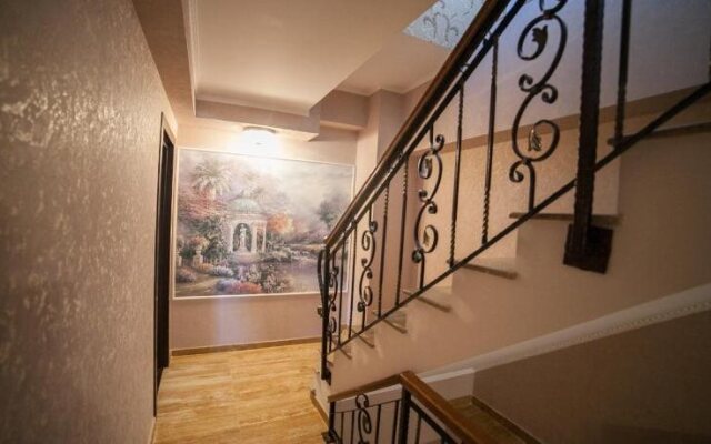 Villa Anticus (Adults Only)