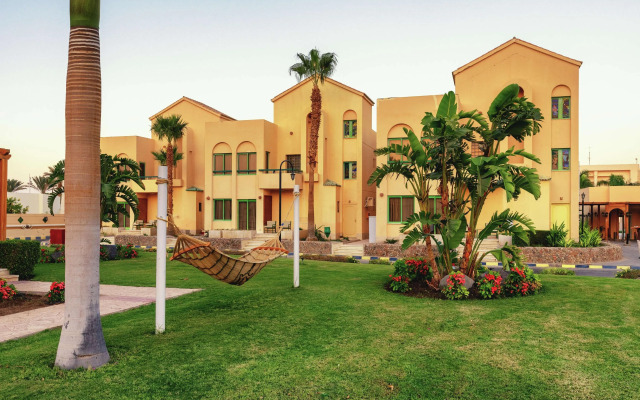 Swiss Inn Resort Hurghada